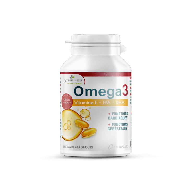 omega 3